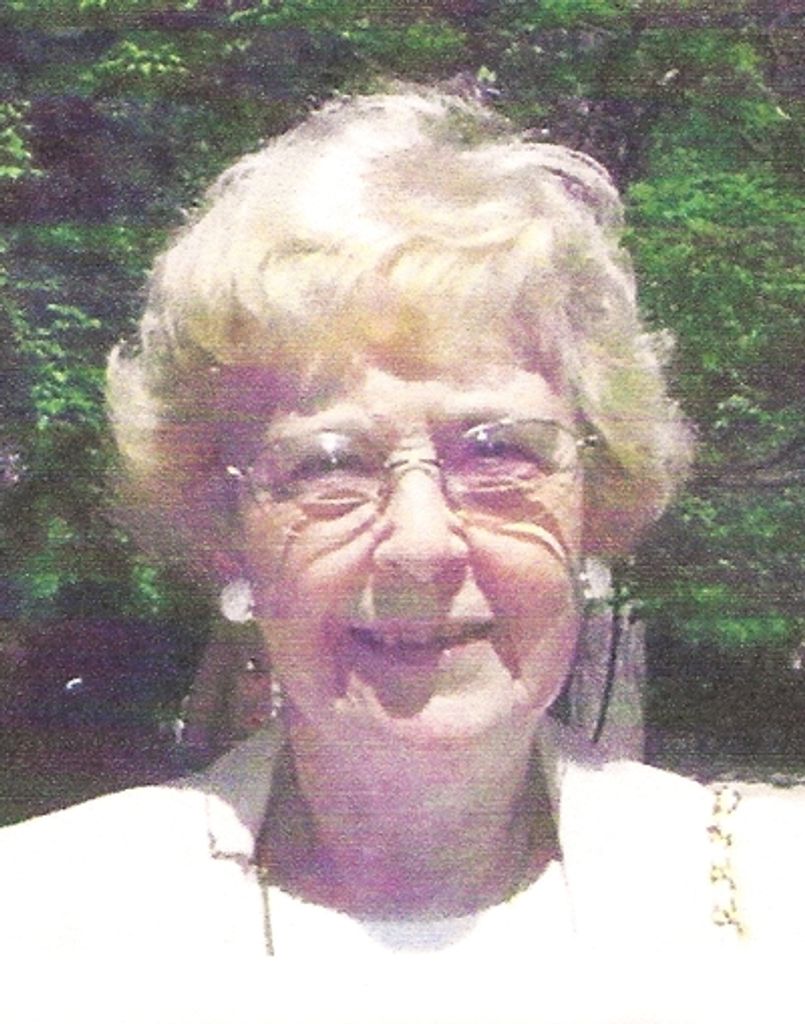 Vivian A Evans Profile Photo