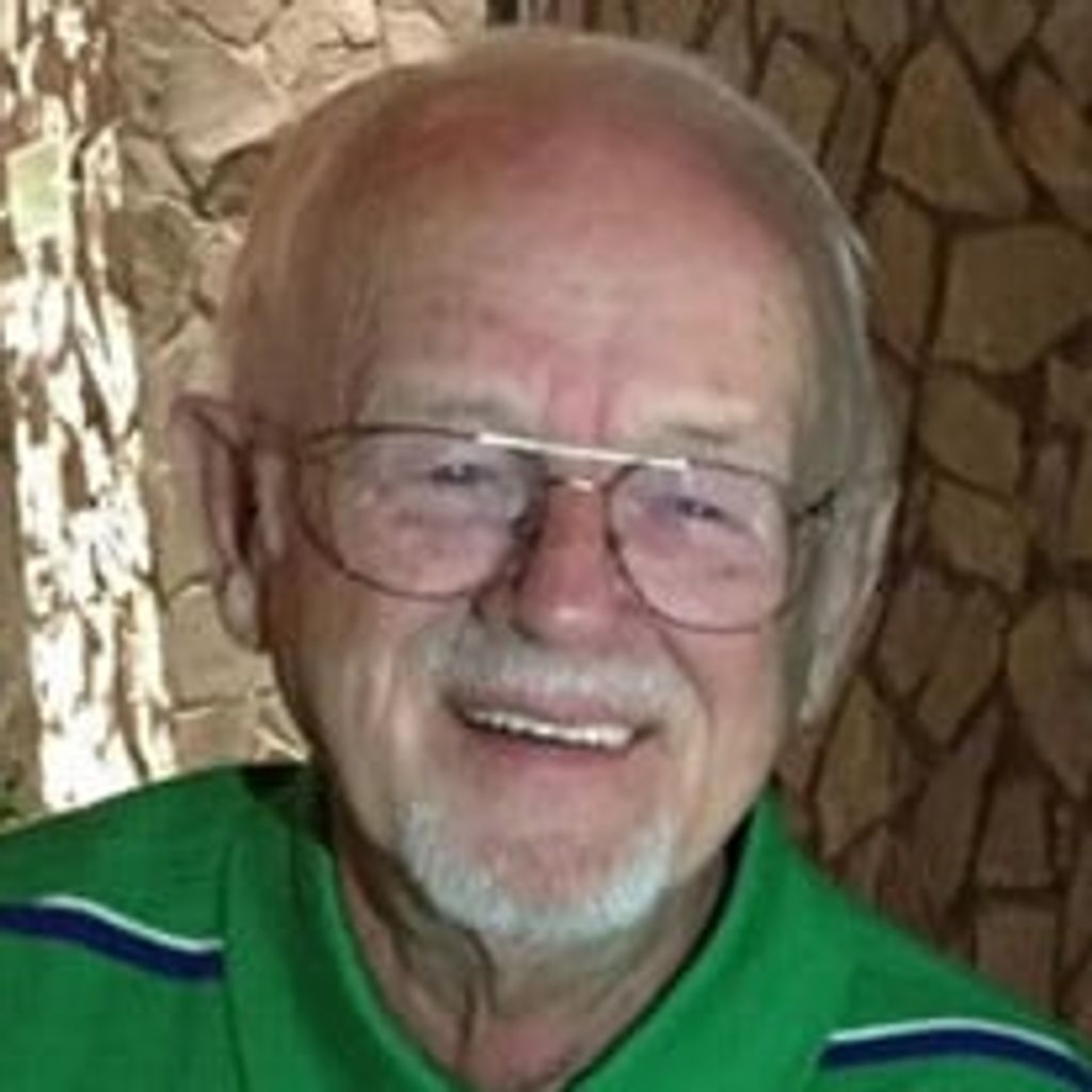 Charles "Chuck" A. Jarboe