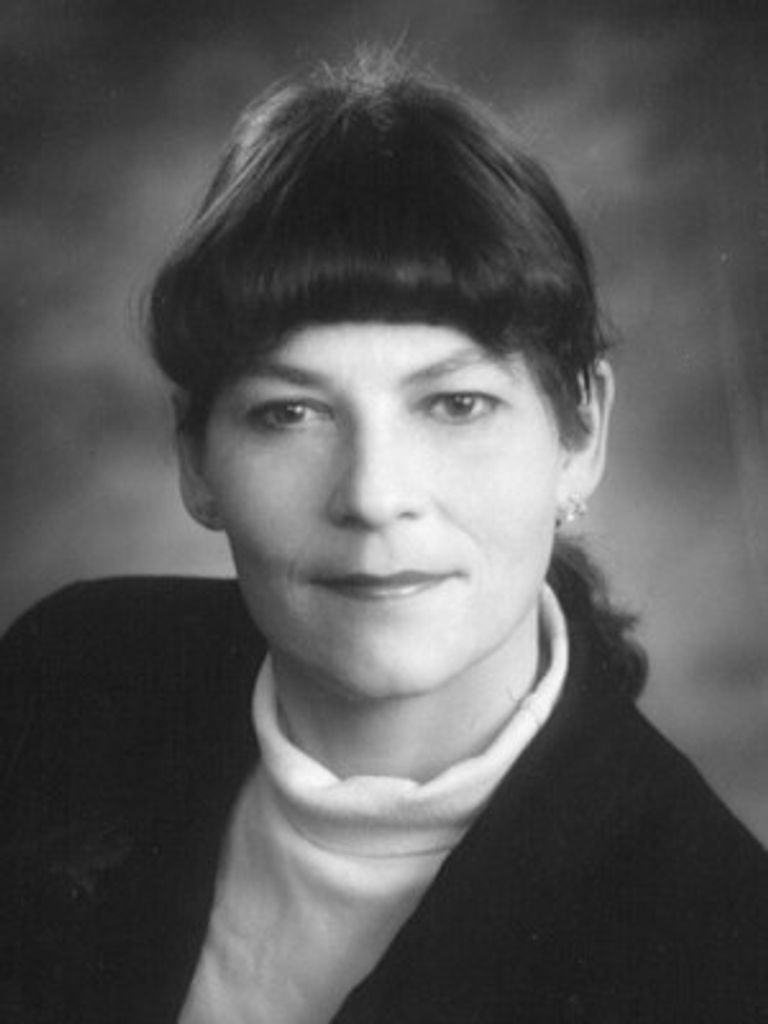 Gail L. Jorgenson