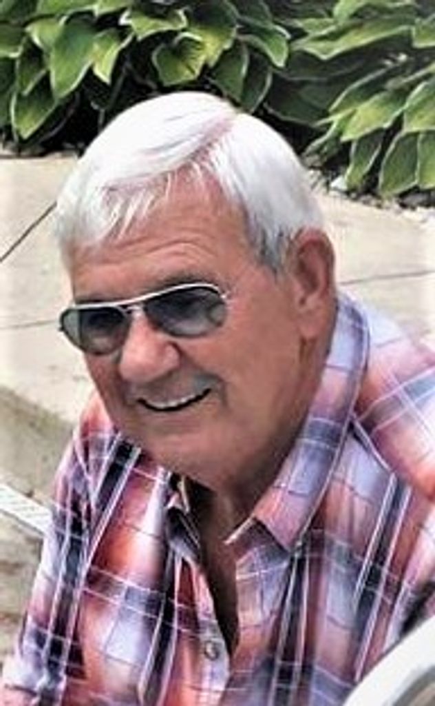 Rodney E. Jones