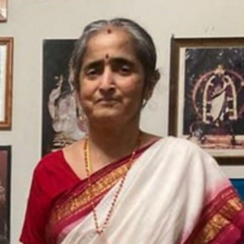Ranjani Venimadhavan Profile Photo
