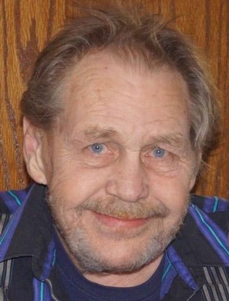 Hubert Eugene (Gene) Morris