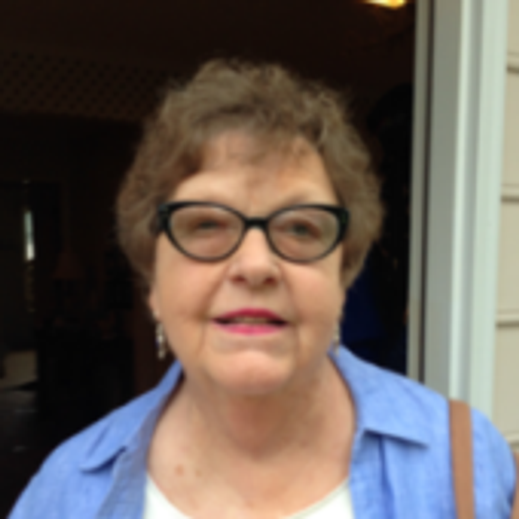 Pat Walden