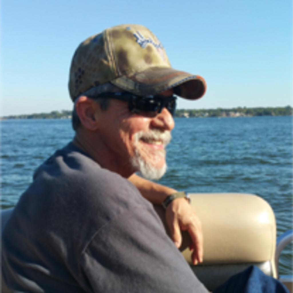 Steve Joseph Lazrine