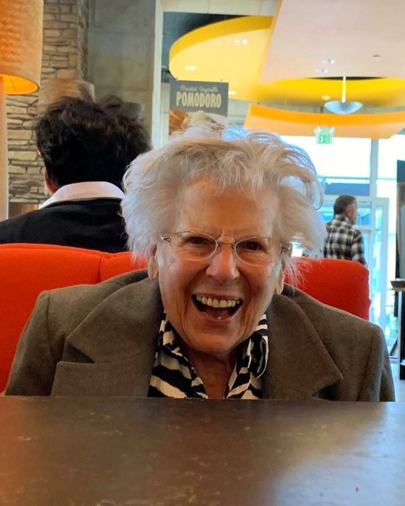 Phyllis Kaplan Profile Photo
