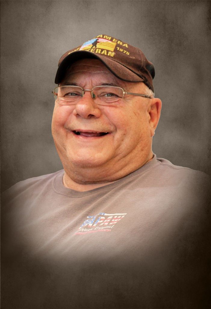 Elzey Baker Profile Photo