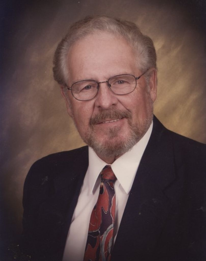 Harold Emmitt Lewis