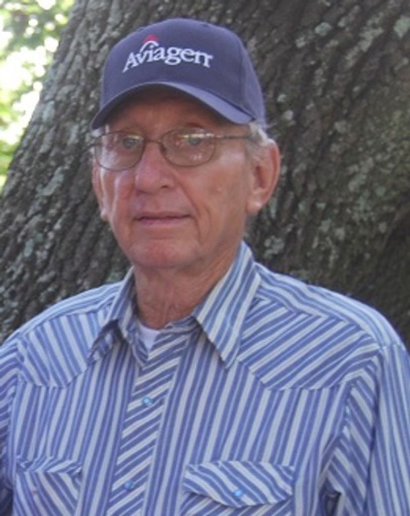 Leon Joseph Gaudin Profile Photo