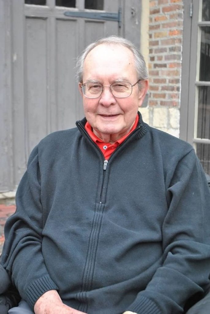 David Glenn Ahlemeyer