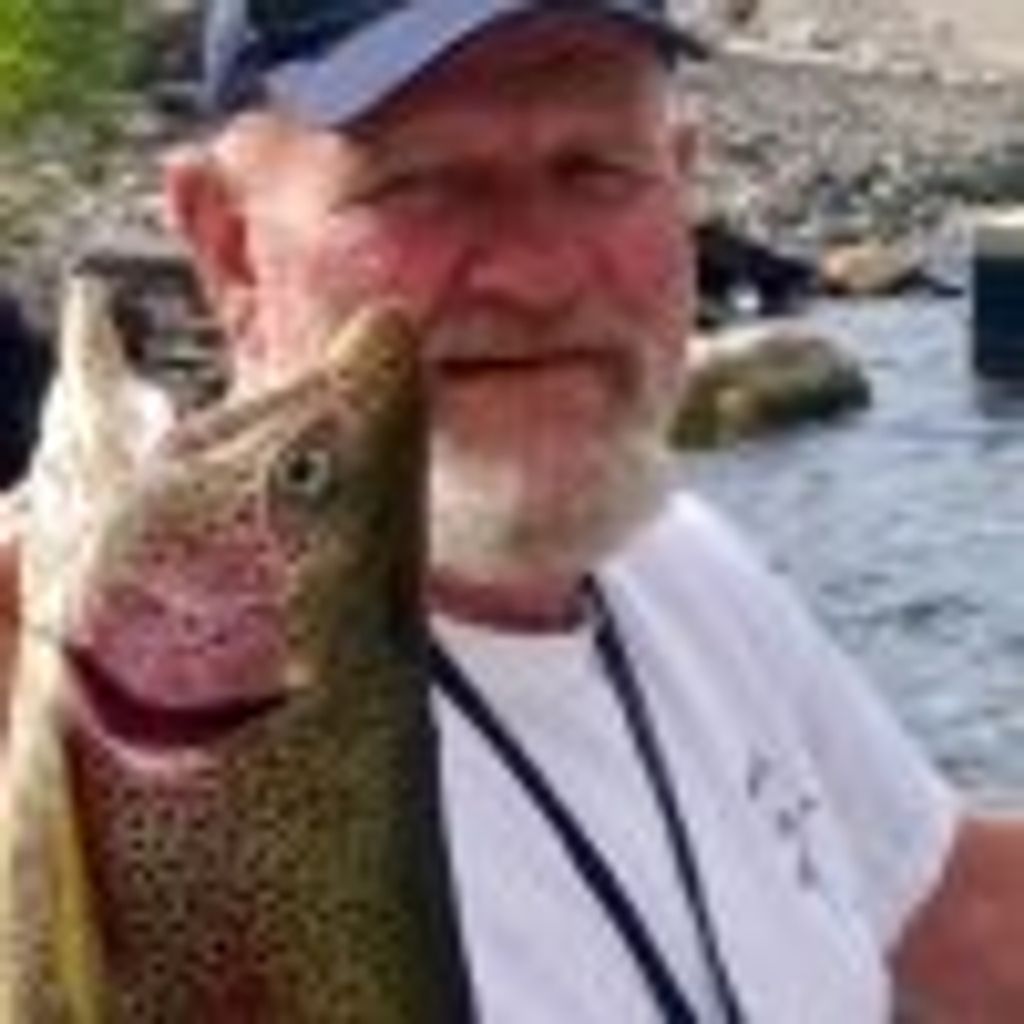 Jeffery  Lane Carlson
