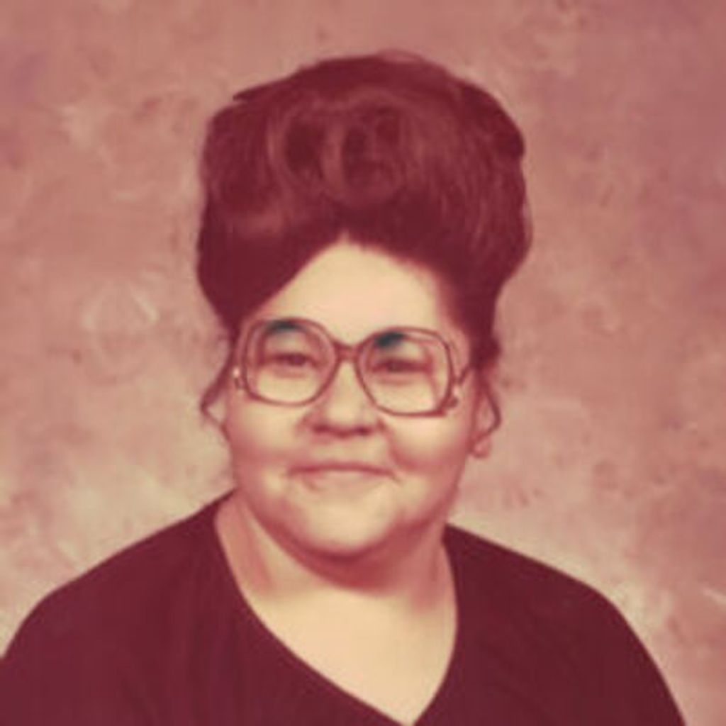 Mary "Gloria" Inez Sanford Profile Photo