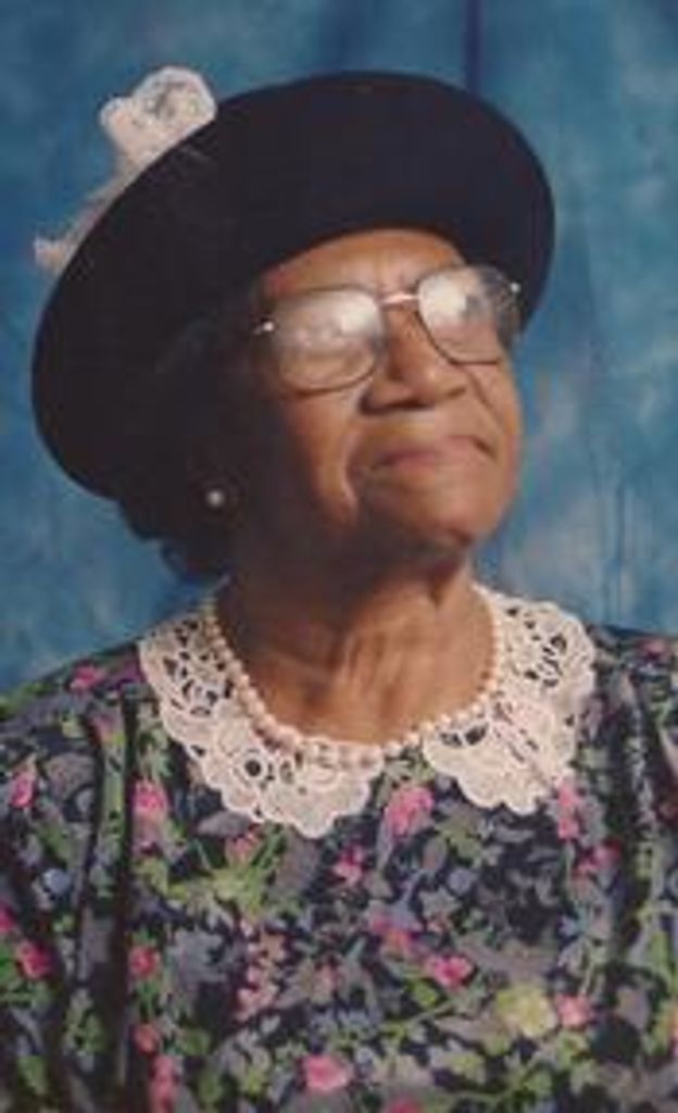 Deaconess Ruth Ann Jones Profile Photo
