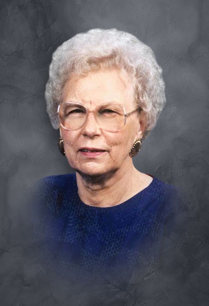 Kathryn Luna Whipple Thigpen Profile Photo