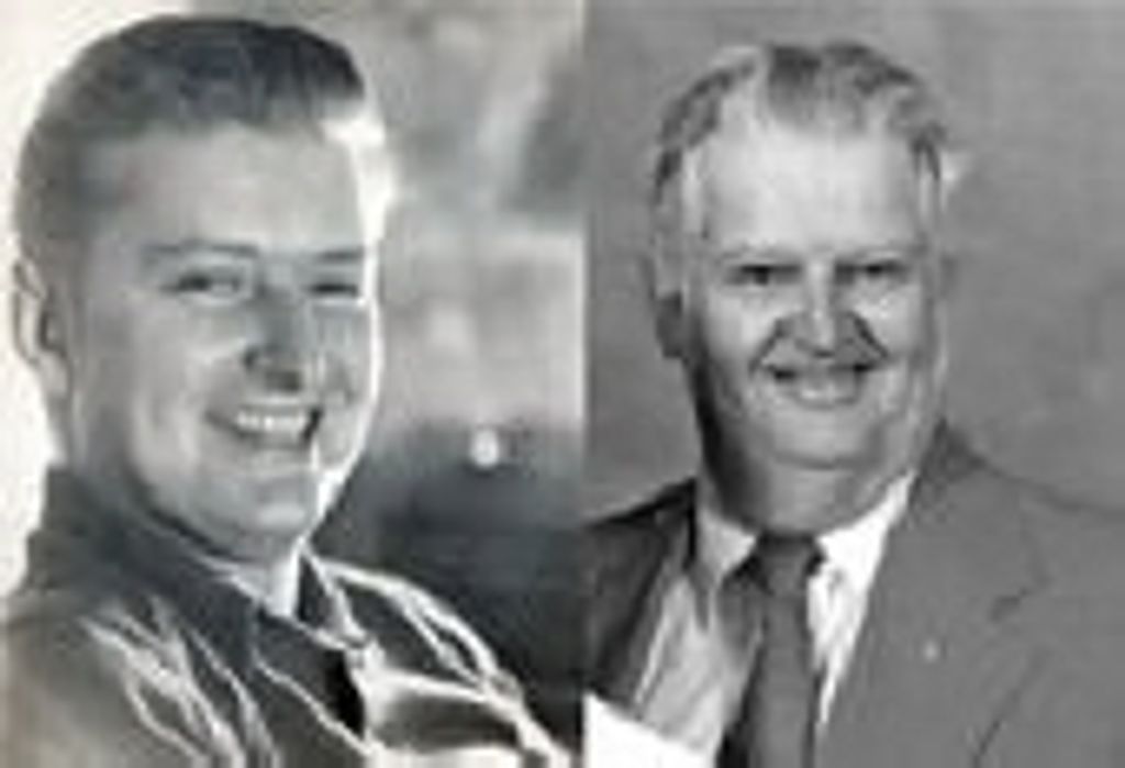 William E. Barefoot