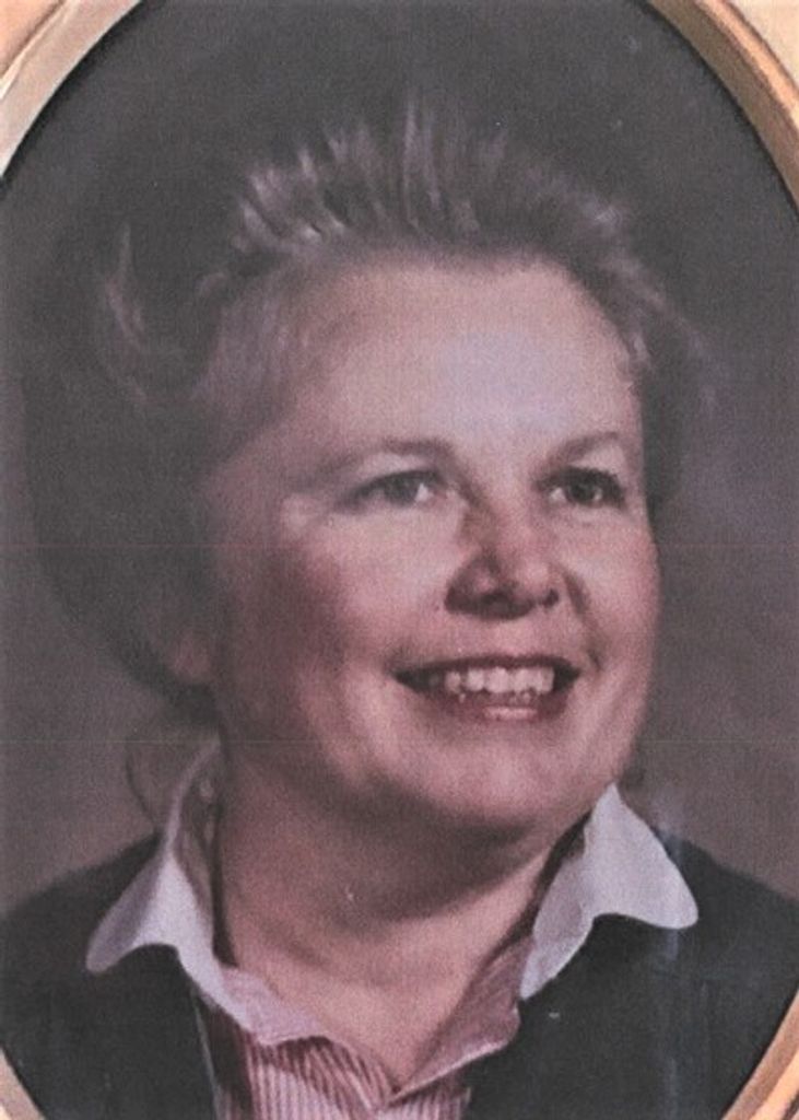 Sally R. Rush Profile Photo