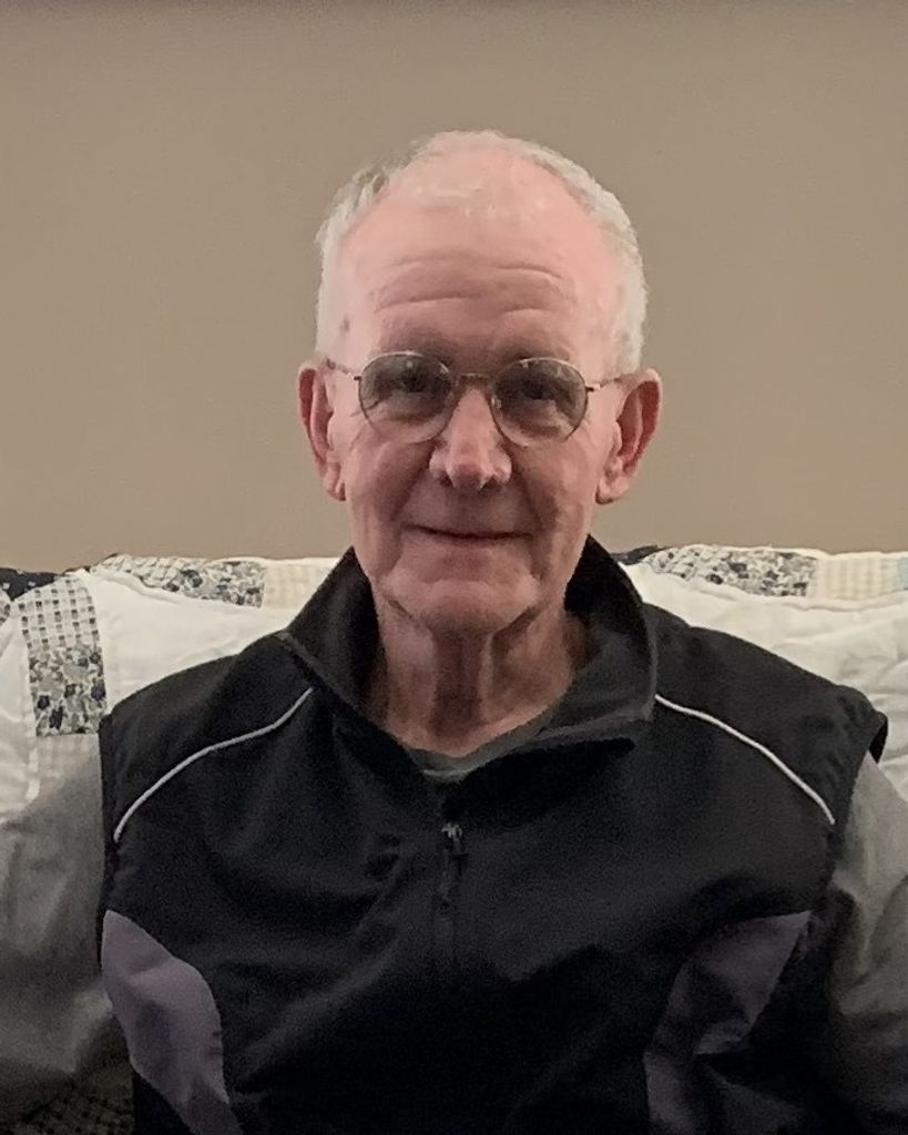 Stephen Blair Jacobs Profile Photo