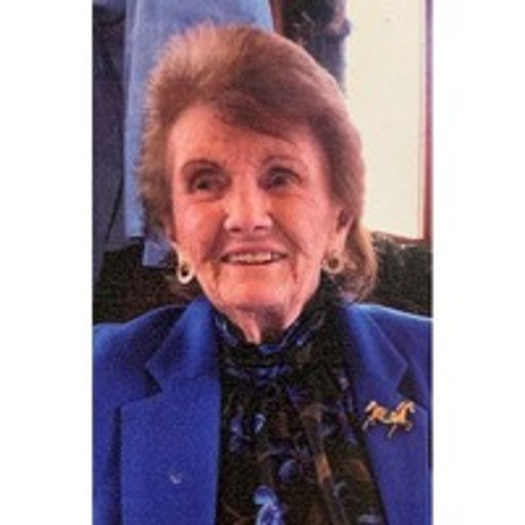Shirley L. Russell Profile Photo