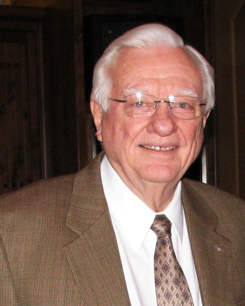 Tandy Clarence Walker