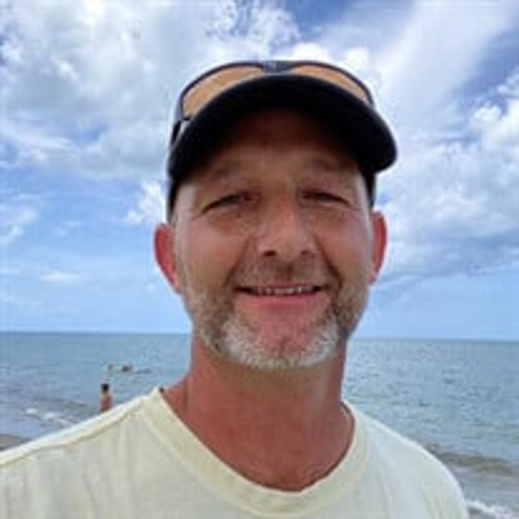 Jesse D. Maxeiner