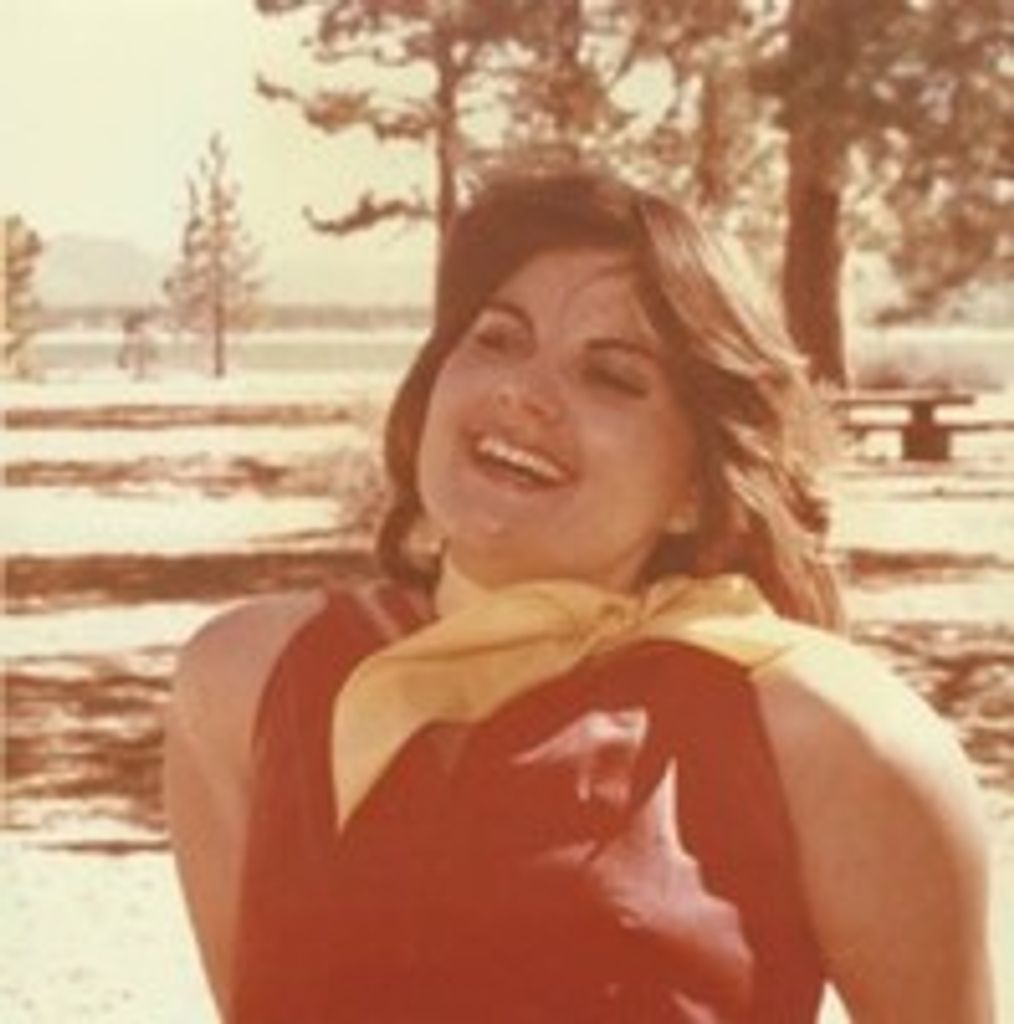Lynn Marie Jacobs Massetti