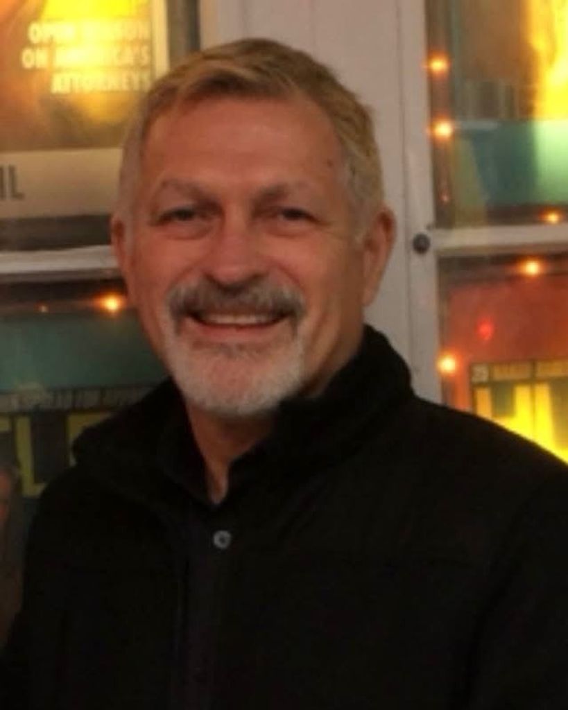 Danny Brooks Profile Photo