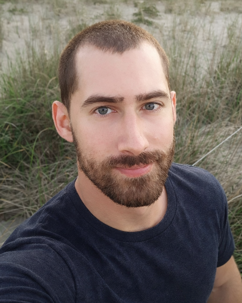 Kevin Lee Roberts Profile Photo