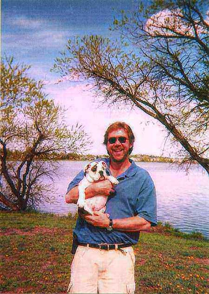 Stephen Singleton