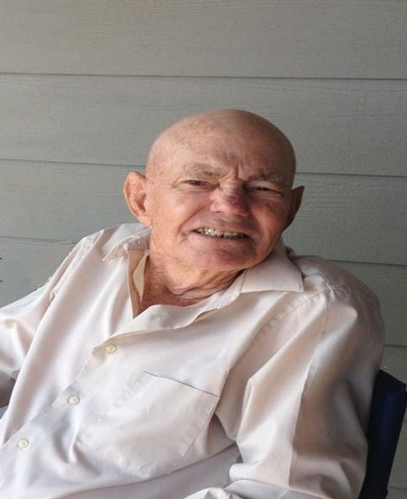 Farris " Gene" Eugene Richardson