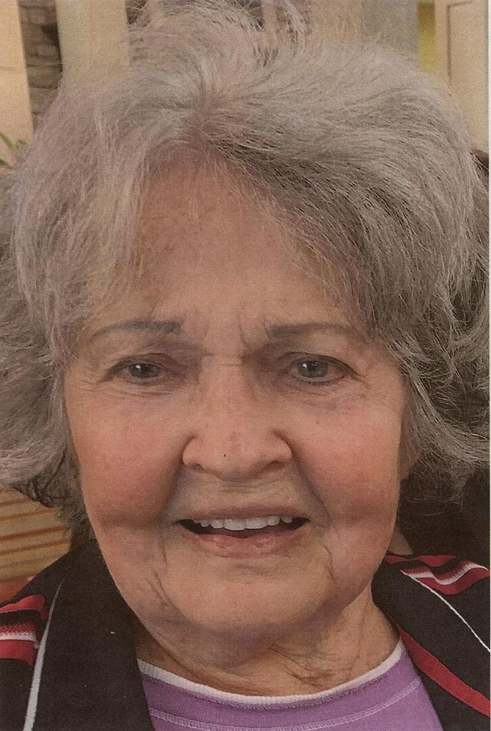 Audrey Mae Rigsby Profile Photo