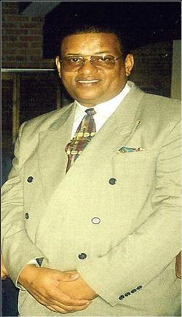 Mr. Melvin Knott