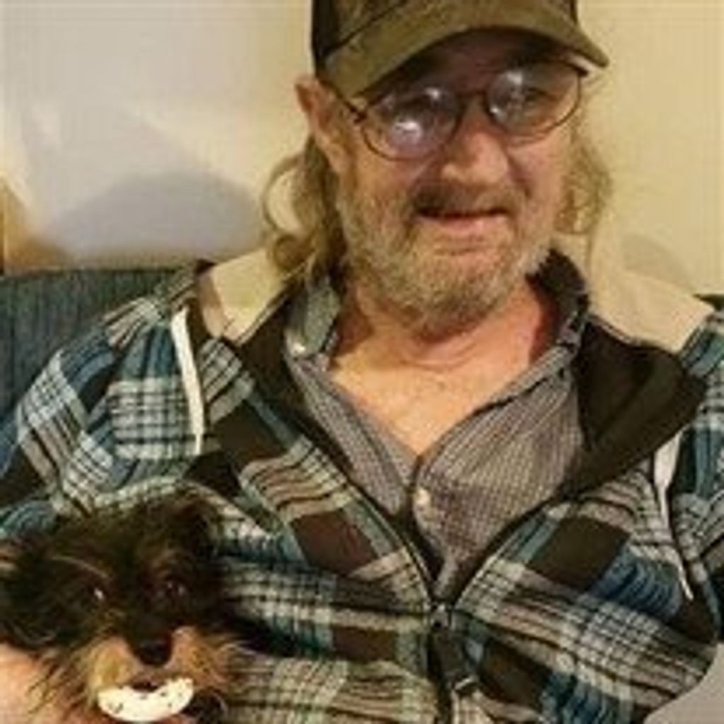 Larry Whitt