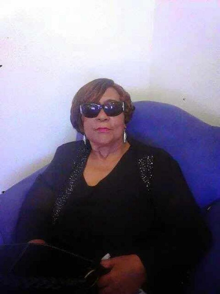 Irma Lee Sturgis