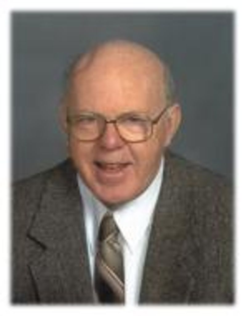 Kenneth R. Hill