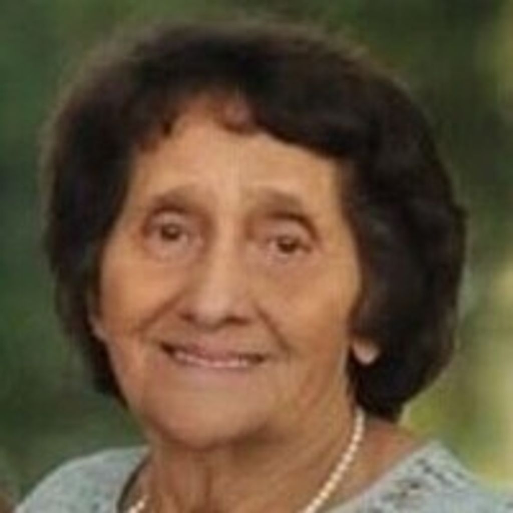 Eunice Merchant