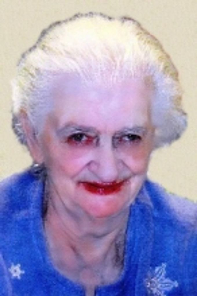 Geneva Robinson