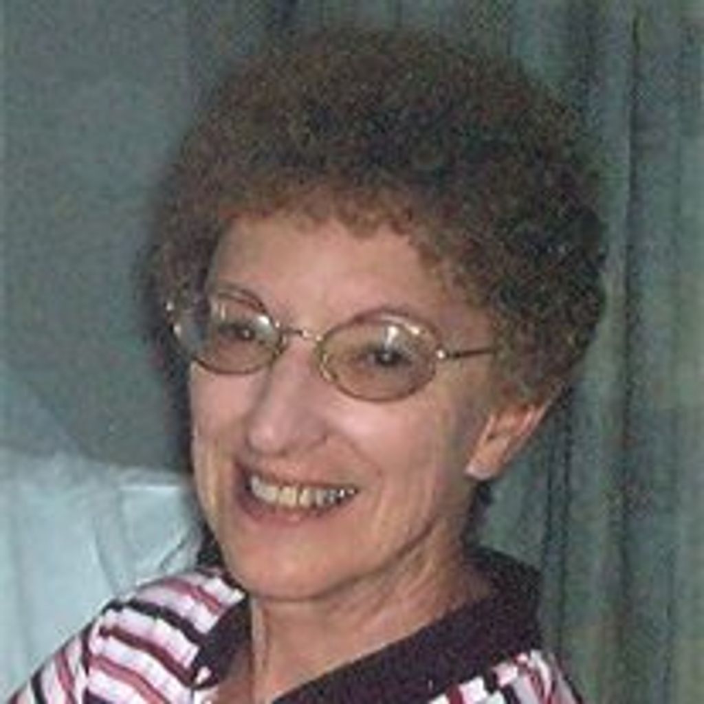 Margaret E. "Marge" Foley
