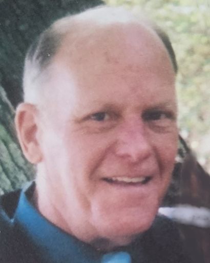 David Hirsch's obituary image