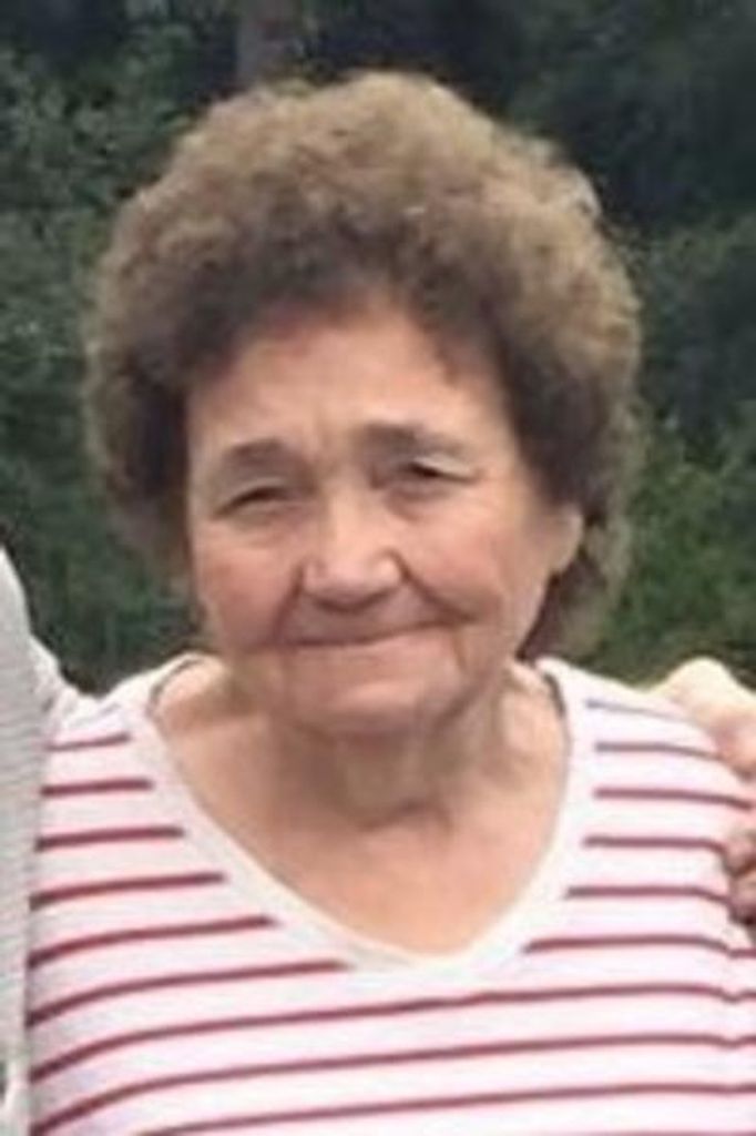 Geraldine Foskey Newbold Profile Photo