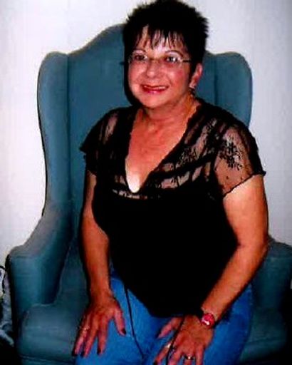 Stephanie Rose Matchett Profile Photo
