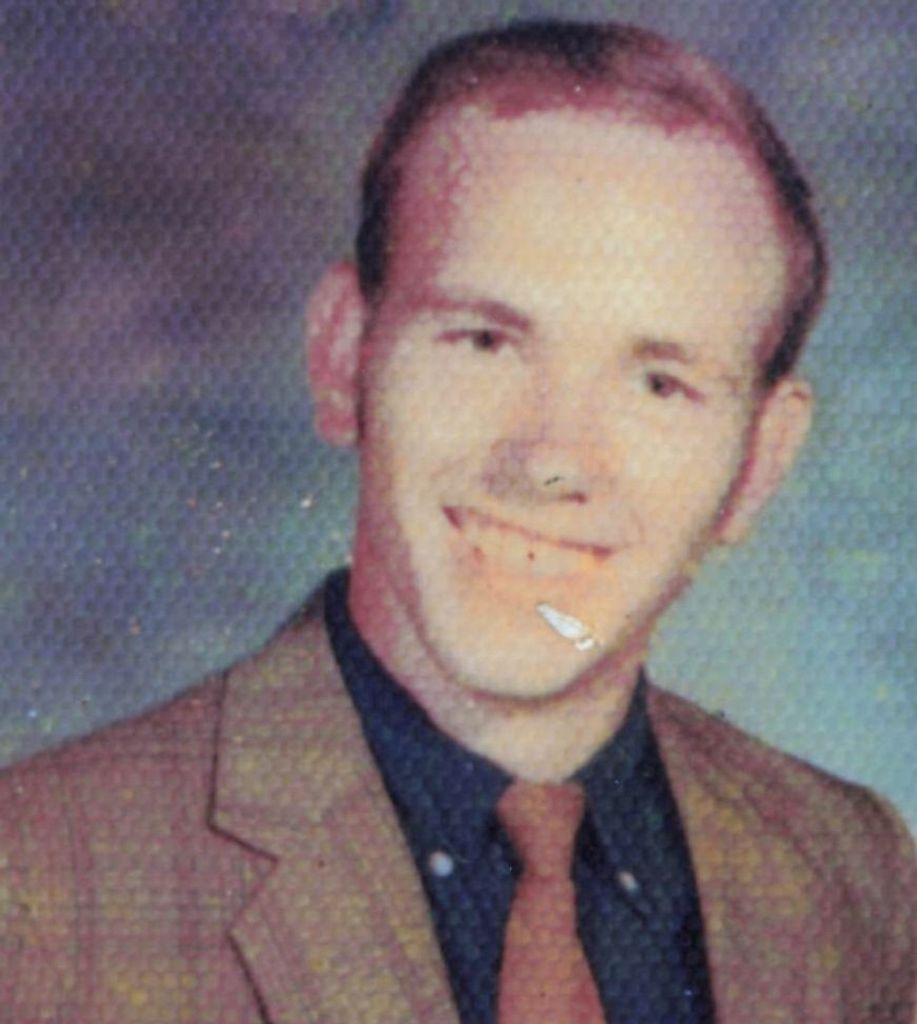William Leon Davis