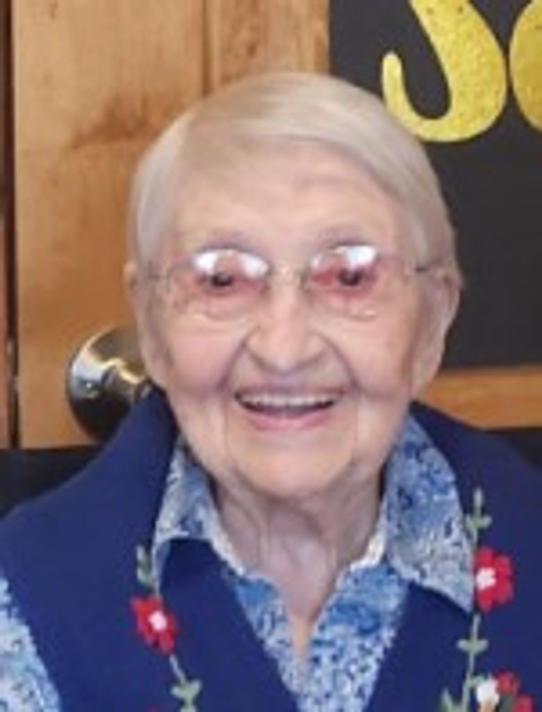 Jean Maxine Livermont