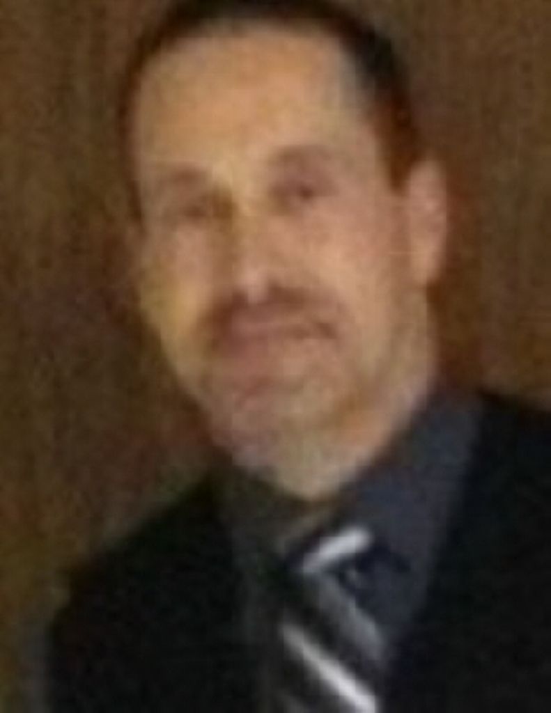 James Charles Melville