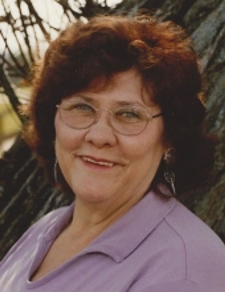 Joann M. Steffes