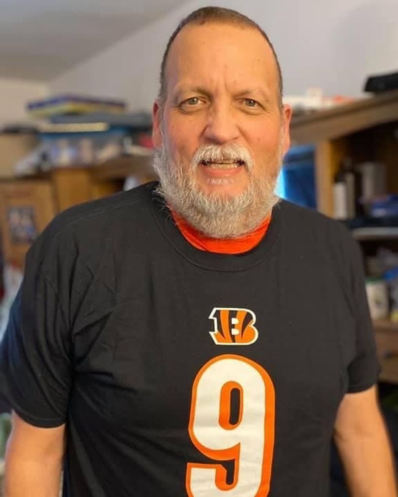 Ted W. Kendrick Profile Photo