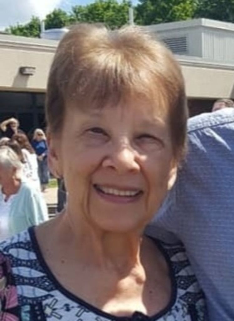 Mary Ann Wheeler Profile Photo