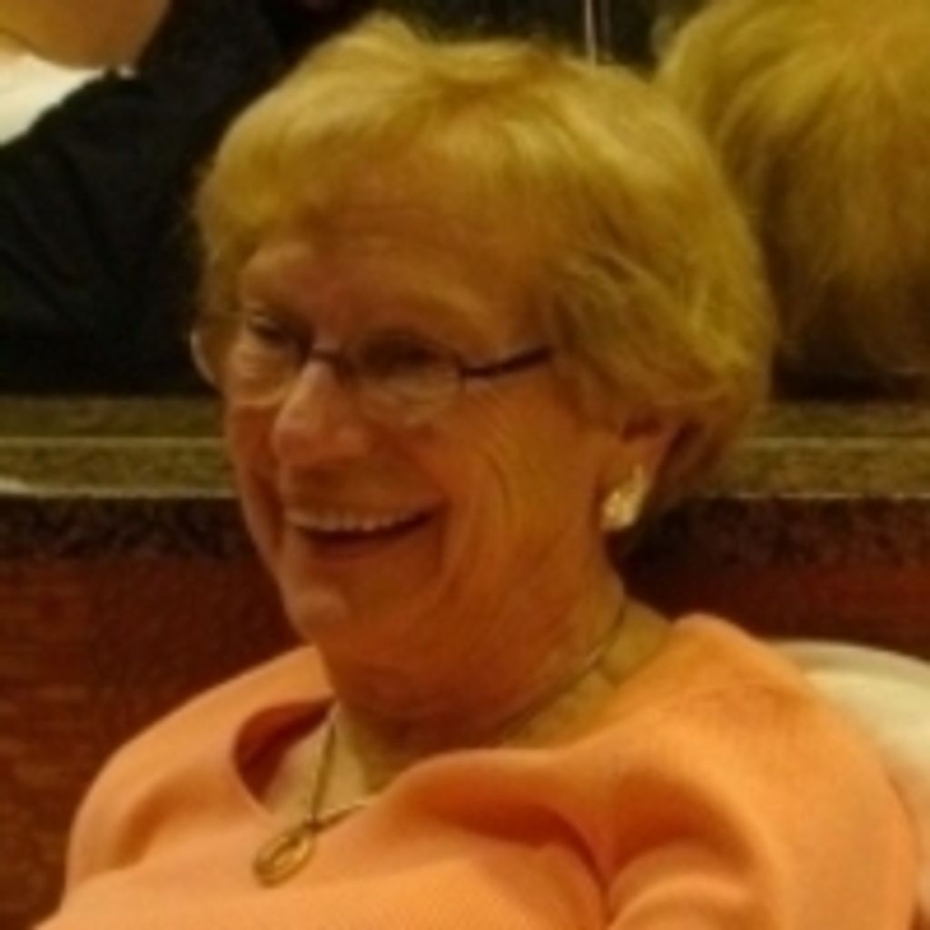 Ruth Jean Duff