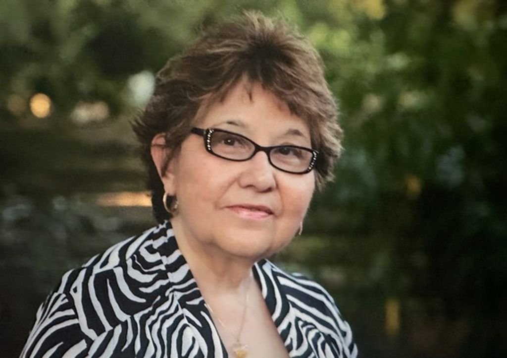 Lydia Jauregui Gonzalez