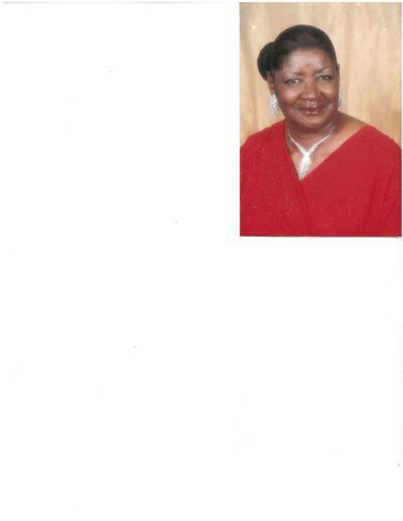 Helen Louise Garrett Profile Photo