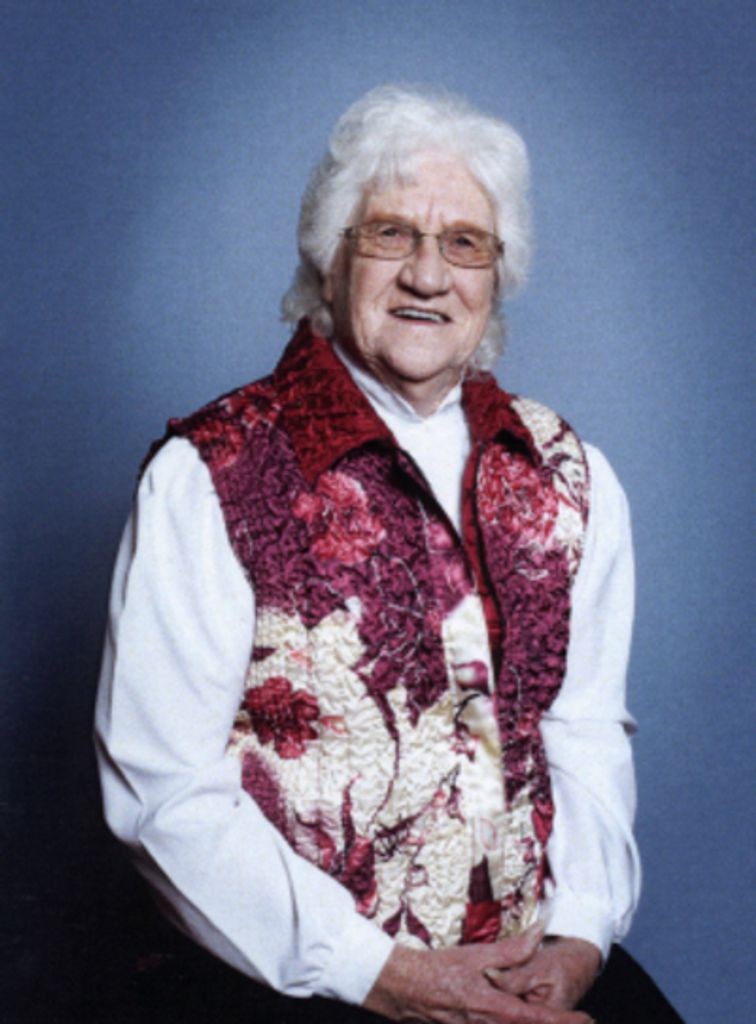 Connie Sever Profile Photo