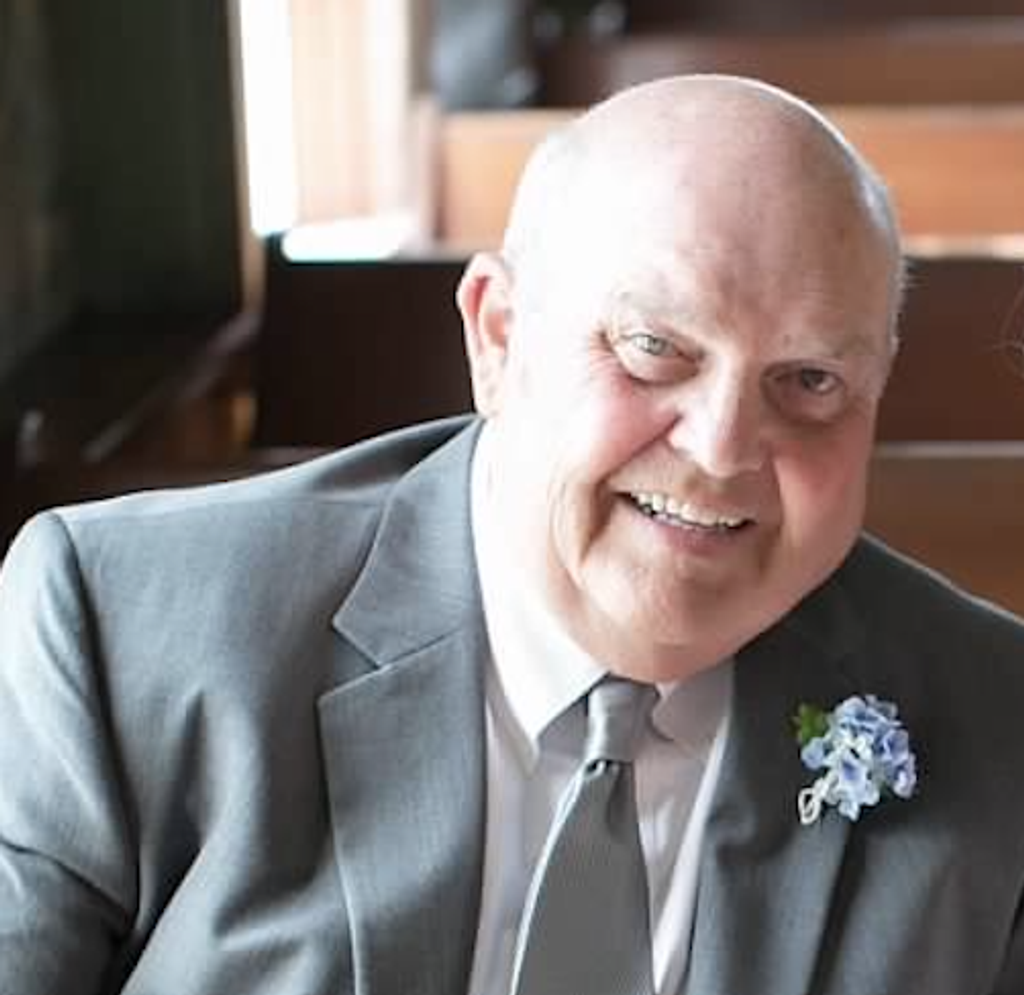 Gerald Hagmaier Profile Photo